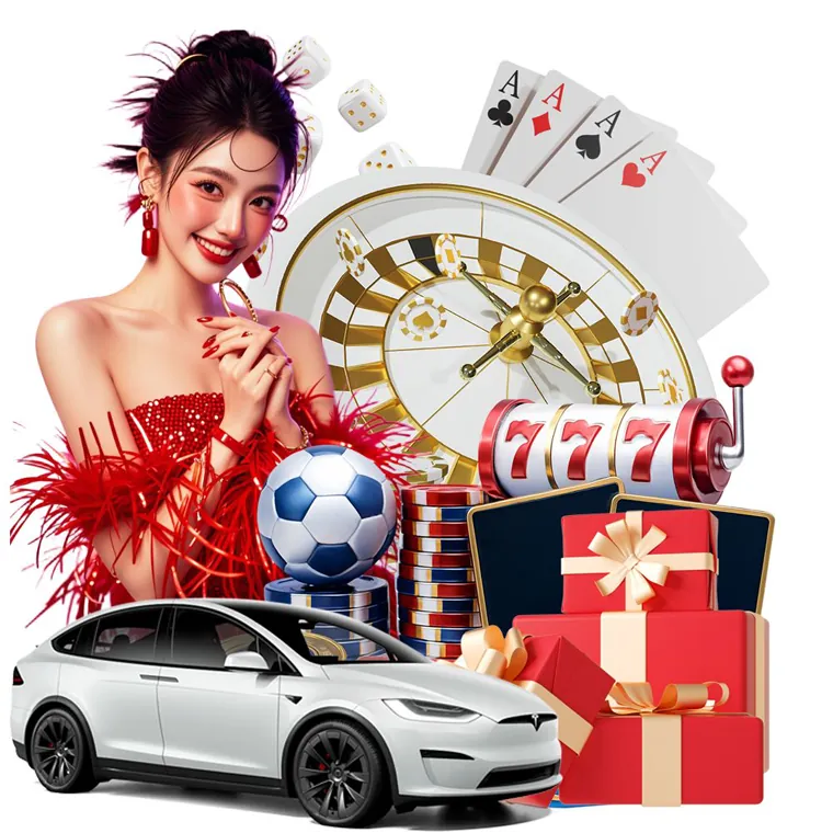 Gift box icon