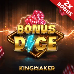 Person playing mobile casino game